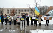 Akcija ieslodzītās Ukrainas Gaisa spēku pilotes atbalstam - 17