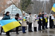 Akcija ieslodzītās Ukrainas Gaisa spēku pilotes atbalstam - 19