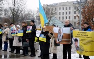 Akcija ieslodzītās Ukrainas Gaisa spēku pilotes atbalstam - 20