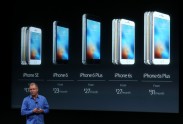 Apple iPhone SE, iPad Pro - 4