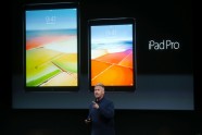Apple iPhone SE, iPad Pro - 6