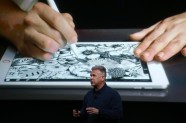Apple iPhone SE, iPad Pro - 7