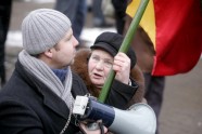 LITHUANIA-PROTESTS01
