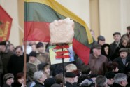 LITHUANIA-PROTESTS04