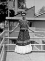 Frida Kahlo  - 2