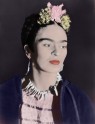 Frida Kahlo  - 10