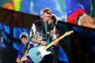 The Rolling Stones на Кубе - 1