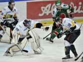 Hokejs, Latvijas čempionāta fināls: Kurbads - Liepāja - 9