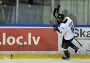Hokejs, Latvijas čempionāta fināls: Kurbads - Liepāja - 19