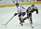Hokejs, Latvijas čempionāta fināls: Kurbads - Liepāja - 21