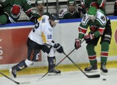 Hokejs, Latvijas čempionāta fināls: Kurbads - Liepāja - 22