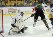 Hokejs, Latvijas čempionāta fināls: Kurbads - Liepāja - 23