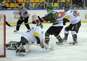 Hokejs, Latvijas čempionāta fināls: Kurbads - Liepāja - 29