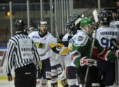 Hokejs, Latvijas čempionāta fināls: Kurbads - Liepāja - 36