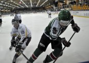 Hokejs, Latvijas čempionāta fināls: Kurbads - Liepāja - 41