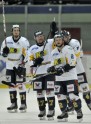 Hokejs, Latvijas čempionāta fināls: Kurbads - Liepāja - 62