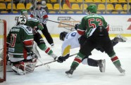 Hokejs, Latvijas čempionāta fināls: Kurbads - Liepāja - 65