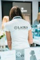 Pulksteņu salona 'LAIKS de Luxe' atklāšana - 91