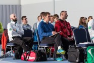  Baltijas tenisa treneru konference