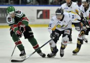 Hokejs, Latvijas čempionāts, fināls: Kurbads – Liepāja 
