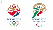 Tokijas 2020. gada olimpisko spēļu logotipa versijas - 3