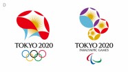 Tokijas 2020. gada olimpisko spēļu logotipa versijas - 4