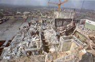 Černobiļas projektam (1986) - 5