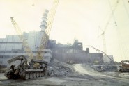 Černobiļas projektam (1986) - 12