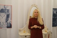 Ilonas Jahimovičas spoguļu izstāde - 9