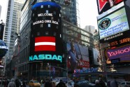 H_NewYork Times Square early morning_photo_Rob Tannenbaum_NASDAQ OMX