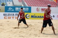 Pludmales volejbols, Fuzhou Open 2016 - 20