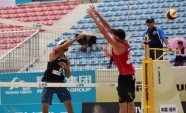 Pludmales volejbols, Fuzhou Open 2016 - 21