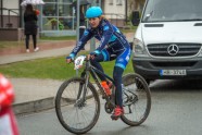 Kalnu riteņbraukšana, SEB MTB 1.posms Cēsis-Valmiera - 6
