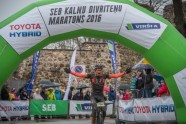 Kalnu riteņbraukšana, SEB MTB 1.posms Cēsis-Valmiera - 7