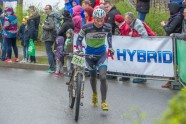 Kalnu riteņbraukšana, SEB MTB 1.posms Cēsis-Valmiera - 15