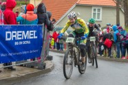 Kalnu riteņbraukšana, SEB MTB 1.posms Cēsis-Valmiera - 16