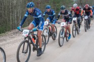 Kalnu riteņbraukšana, SEB MTB 1.posms Cēsis-Valmiera - 21
