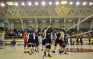 Volejbols, RTU/"Robežsardze" triumfē Latvijas čempionātā - 20