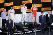 Formula-1. Russian GP  - 17