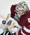 Hokejs, pasaules čempionāts: Latvija - Zviedrija - 4