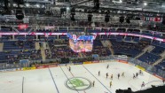Hokejs. Pasaules cempionats. Maskava. Latvija - Zviedrija - 5