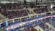 Hokejs. Pasaules cempionats. Maskava. Latvija - Zviedrija - 6