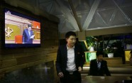 Ziemeļkorejas valdošās partijas kongress - 6