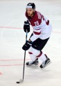 Hokejs, pasaules čempionāts. Latvija - Čehija - 11