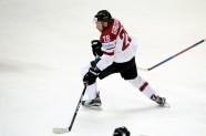 Hokejs, pasaules čempionāts. Latvija - Čehija - 20