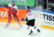 Hokejs, pasaules čempionāts. Latvija - Čehija - 24