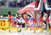 Hokejs, pasaules čempionāts. Latvija - Čehija - 41