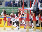 Hokejs, pasaules čempionāts. Latvija - Čehija - 42