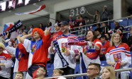 Hokejs, pasaules čempionāts. Latvija - Čehija - 45