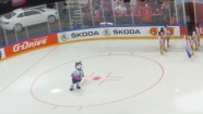 Hokejs. Latvija - Krievija - 9